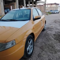 سمند سورن • ٢٠١١ • رقم واسط