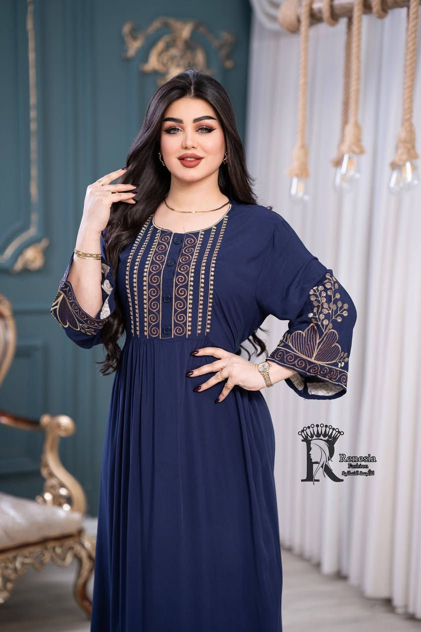 كلبيه قماش كشمير بارد ✨
، جودة عالية وتناسب كل الأذواق 👌
 وبأفضل سعر 15الف
🚚 خدمة توصيل لجميع محافظات العراق
📍 بغداد: 4,000 دينار
📍 باقي المحافظات: 6,000 دينار
📞 للطلب والاستفسار واتساب:
***********
راسلونا والطلب يوصل لباب البيت 🤍
