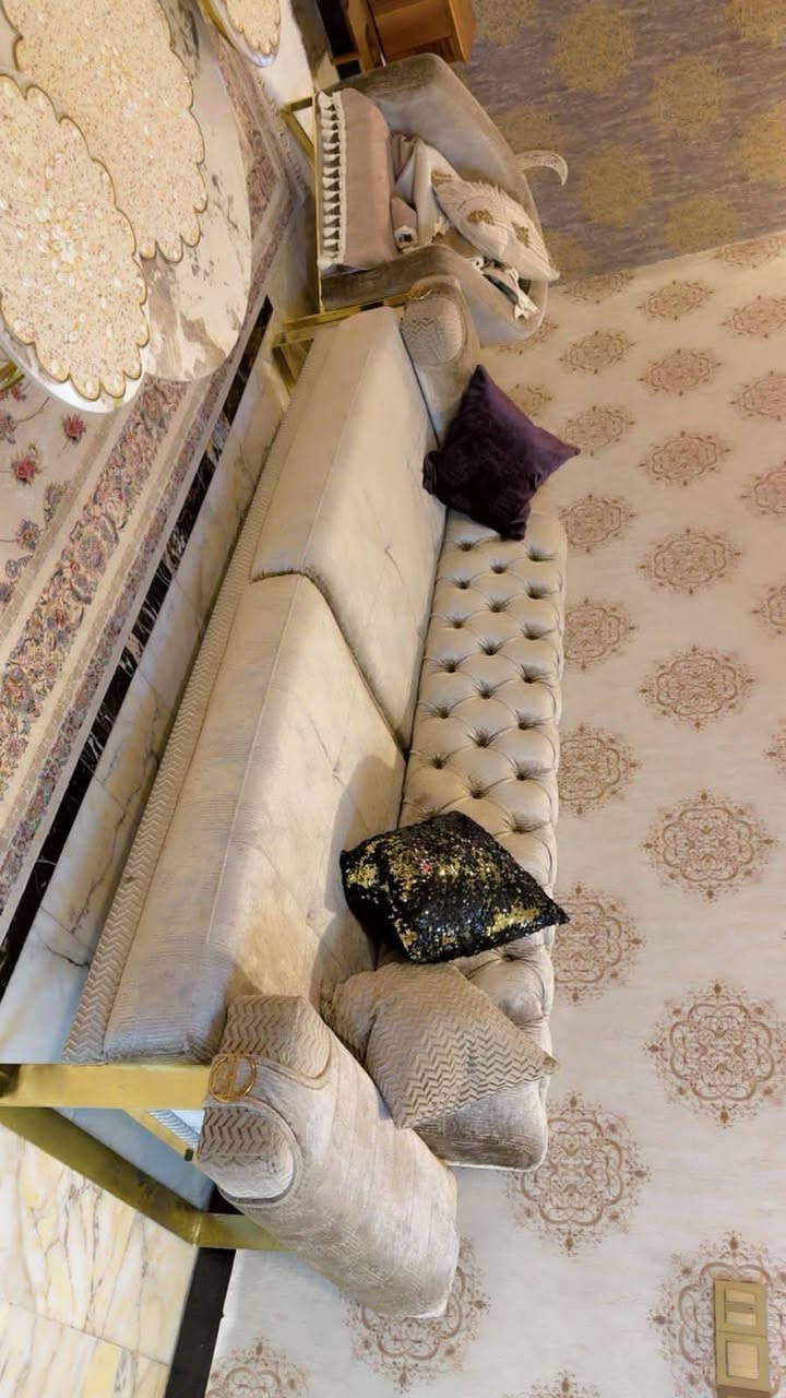 تخم 8مقاعد للبيع نضيف جدا وبسعر جيد


**إذا كنت صاحب هذا الإعلان وتريد حذفه لأي سبب، رجاءا أرسل رسالة إلى الدعم الفني**