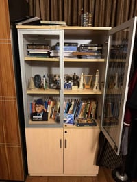 خزانة كتب • كتب قانونية • بغداد