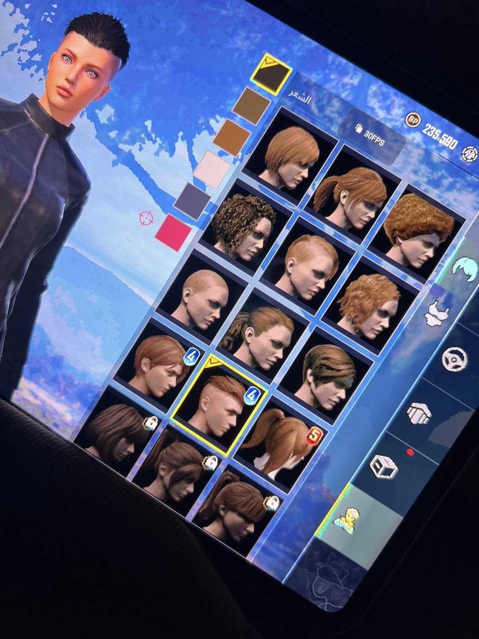 حساب بوبجي عالميه سعر200 اسيا شراي خاص


**إذا كنت صاحب هذا الإعلان وتريد حذفه لأي سبب، رجاءا أرسل رسالة إلى الدعم الفني**