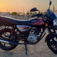 دراجة بوكسر موديل 24 اوراق كمرك ممرقمه كلش نضيفة شوفة عينك لللبيع ب 60...