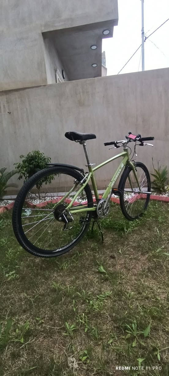 نضافه 100/99بايسكل رياضي سباق تايرات وياله رياضيه حجم28 مستعمل قليل
غني عن التعريف 
ماركه عالمية


**إذا كنت صاحب هذا الإعلان وتريد حذفه لأي سبب، رجاءا أرسل رسالة إلى الدعم الفني**