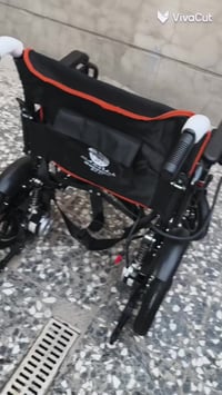 كرسي شحن • جديد • بغداد العبيدي