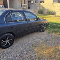 كورله 91رقم نينوه الماني بسمي محرك كير كشر صبق جماليه تحويل مباشر السع...