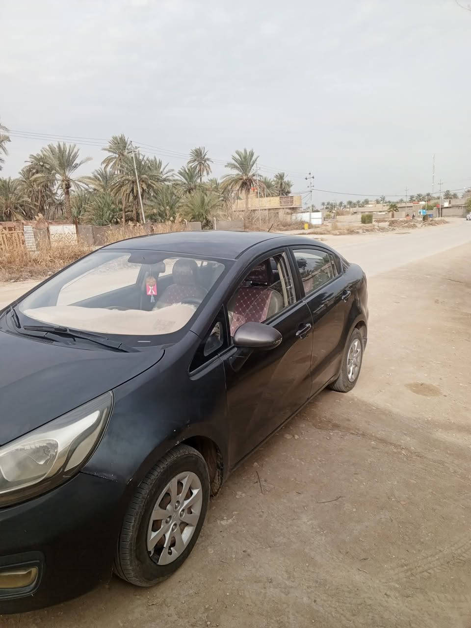 كيا ريوا موديل 2016 خليجي مكينه 1600رقم بابل. السياره مكفوله من الضربه فقط الجملاغات لاماميه بيهن جراد السعر 85. مكان السياره كربلاء طويريج


**إذا كنت صاحب هذا الإعلان وتريد حذفه لأي سبب، رجاءا أرسل رسالة إلى الدعم الفني**