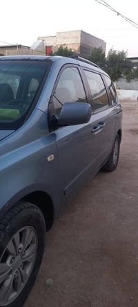 كرنفال • ٢٠٠٩ • النجف