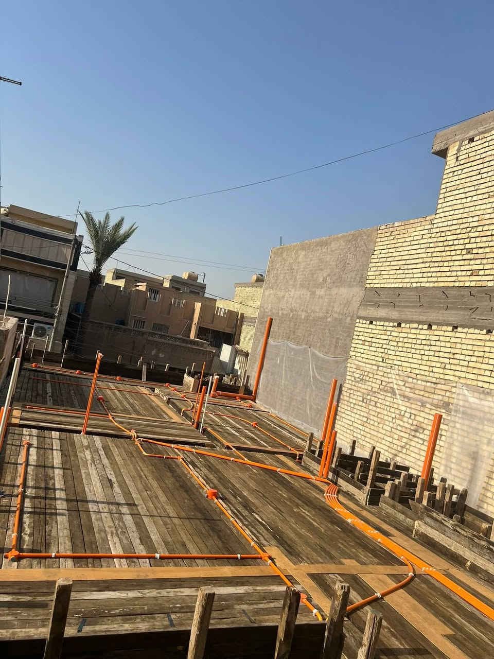 تأسيسات كهربائية وصحية عامة 
***********
