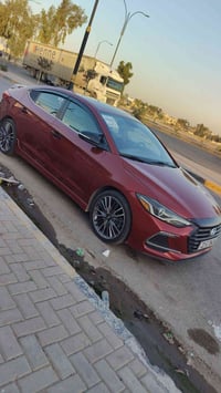 للبيع النتره سبورت تيربو موديل 17/ السعر 130 الشراي يتصل 07708667194