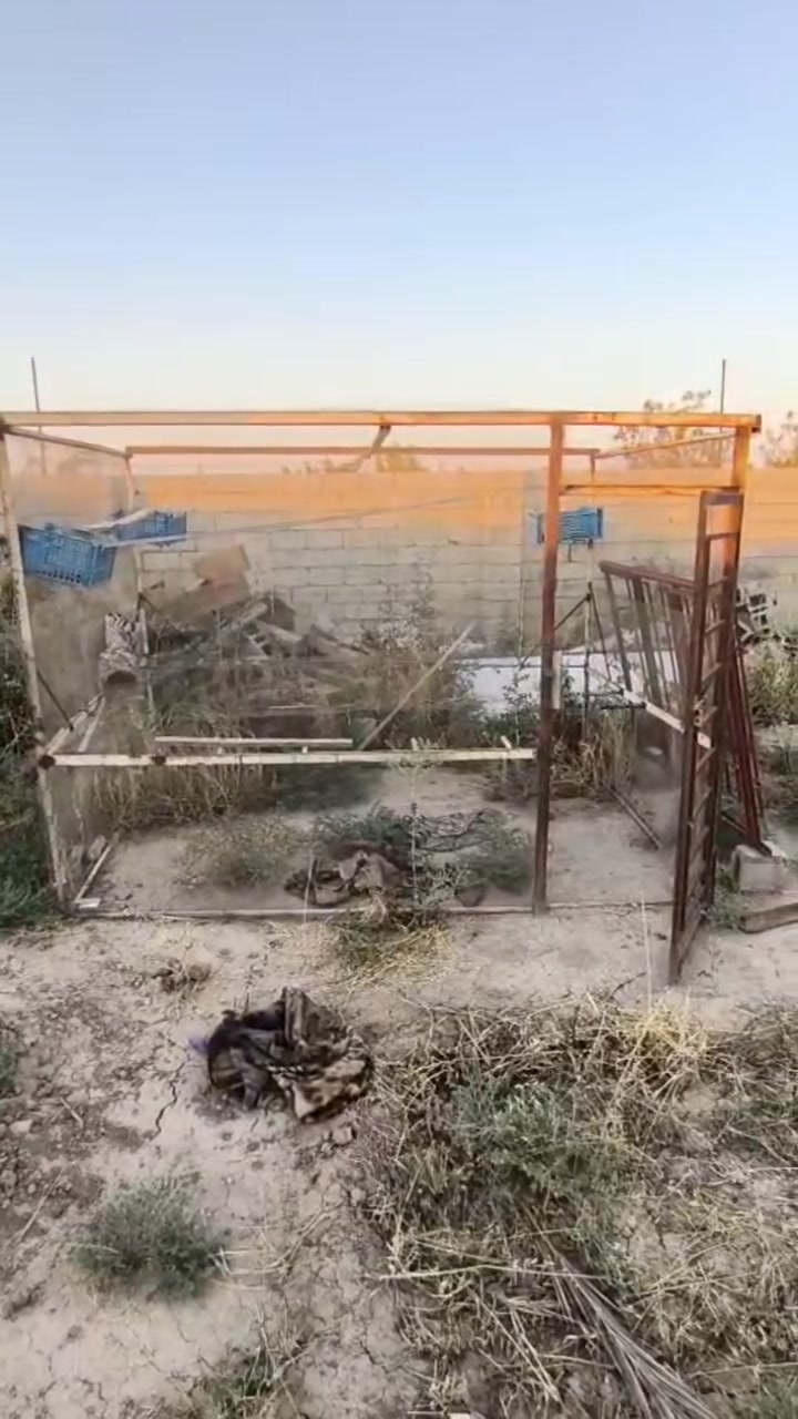 مكالف بالنشر متاح  2×3 حديده زاويه القديمه رقم *********** المكان بلدروز عتبه
