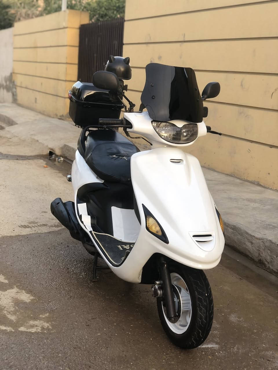 سلام عليكم اخوان دراجه لبيع فراشه ادرجه فول مناقصه برقييي فولل كامله من كلشي متواجد خاص


**إذا كنت صاحب هذا الإعلان وتريد حذفه لأي سبب، رجاءا أرسل رسالة إلى الدعم الفني**