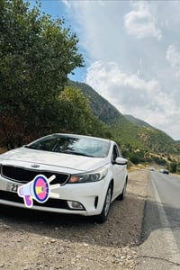 ٢٠١٨ • كفالة عامة • رقم سليمانية