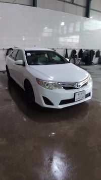 ٢٠١٣ • متضررة • كركوك