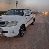 بيكم 2011للبيع كويتي أم البطل تبريد ثلج صدر خلفي أمامي شغل جديد  تاير ...