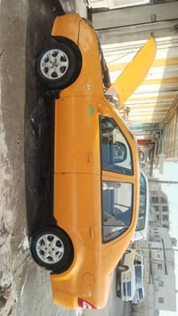 سي كي • ٢٠١١ • مكينة نظيفة