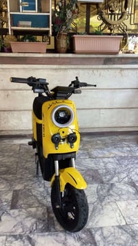 دراجة شحن R9 موديل2025 مواصفات نظام رجوع الى الخلف دبل اشاره لايت عالي...