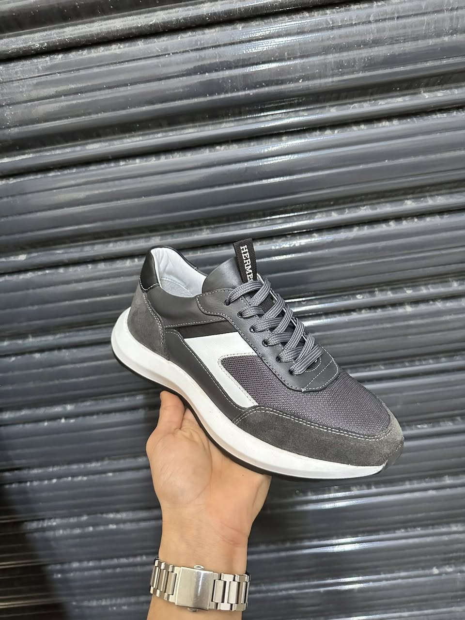 Hakiki Deri✅
İçi Deri✅
İthal Tapan
0553 821 1994


**إذا كنت صاحب هذا الإعلان وتريد حذفه لأي سبب، رجاءا أرسل رسالة إلى الدعم الفني**