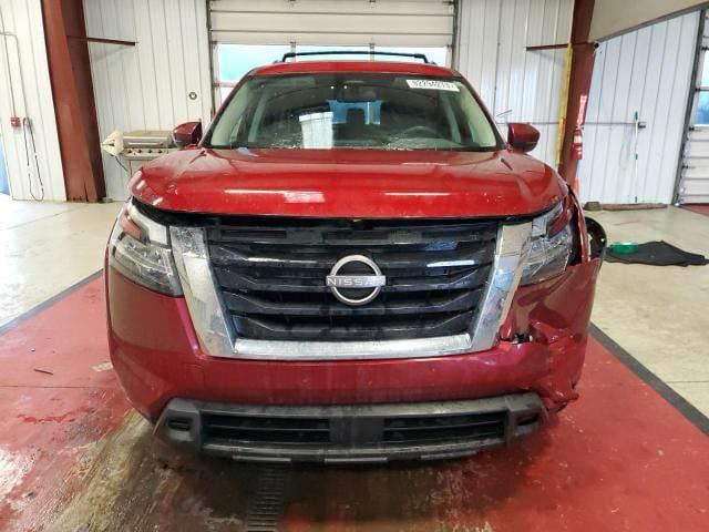 باتفندر ٢٢
Sv pluss  بنورما
ماشية ٦٨ الف ميل
***********
للبيع او مراوس 
 مكان السيارة بغداد
السعر ٢٦٥ 
بدون ايرباك
