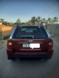 سبورتج موديل ١٠ مكفولة من الصبغ والتبديل السعر ١٢٥ اتصال 07705654169