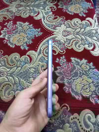 إكس ار اذكره 128  بطاريه 83 بلاد  نموذجه M جهاز نضيف كلش  ما مفتوح بلا...