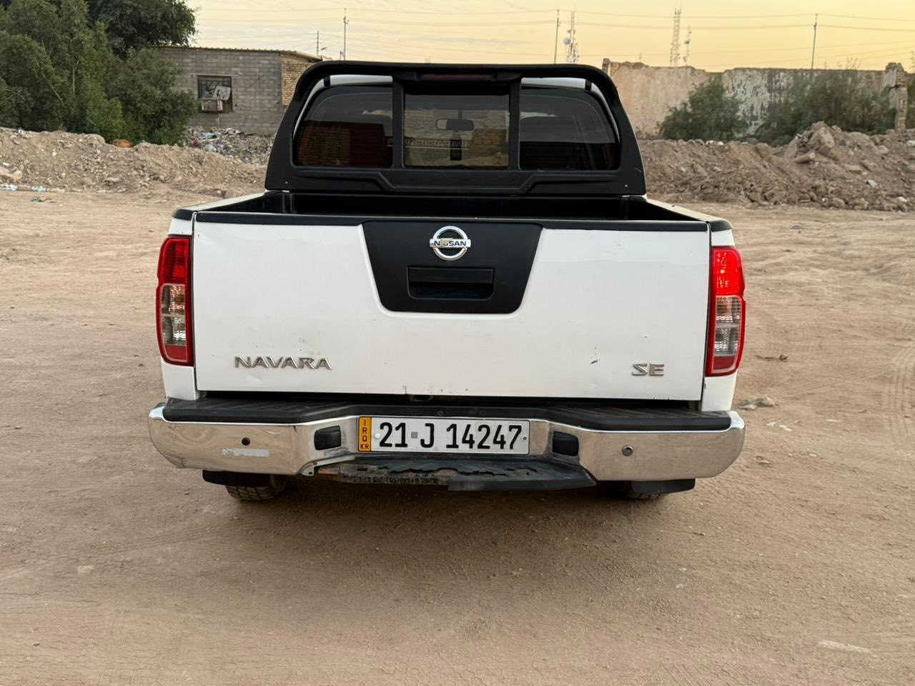 سلام عليكم نيفاره للبيع مديل2013رقم دولي الي يريد الجديد هاذه الجديد سياره مكينه جديده  كير اوتماتيك  حداده طوبه  كلهه جديده كهربائيات كلهى شغال  تبريد شغال تدفئ  ترايك وين ما يعجبك اطلع سعر105 وبيهه مجال مكان البصره قضاء الإمام صادق بني منصور
***********
