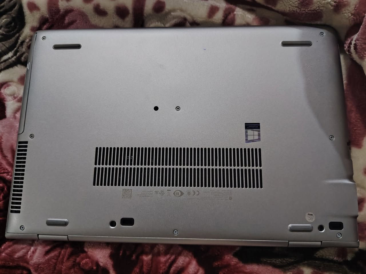 بيع لابتوب الاستفسار في كركوك ***********
