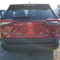 للبيع الحلال راف فور xle prem ممشى62الف حادثها:تبديل باب خلف سايق اصلي...