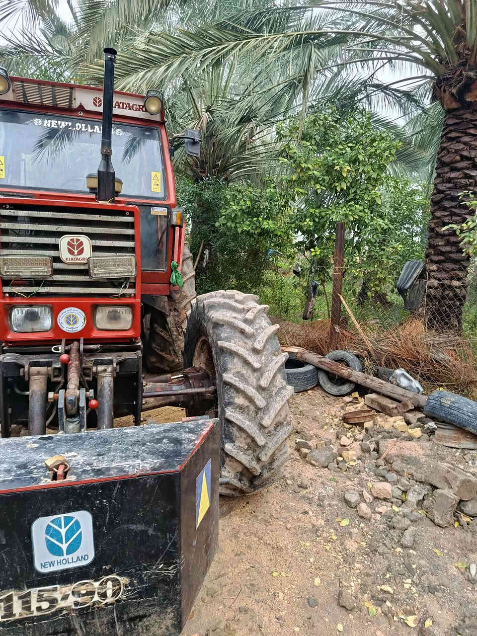 فيات 115 بك بل صفح منفيس جديد تبريد ثلج اريد  مروس بنهولند 80رقم  موبايل ***********
