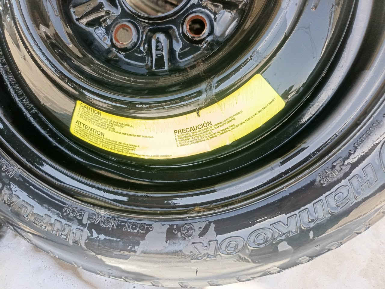 سلام عليكم سبير جديد سياره النتره 
سعر 30
العنوان ناصريه مدينة الصدر📍 قرب مدرسة ابن ماجد📍
***********
