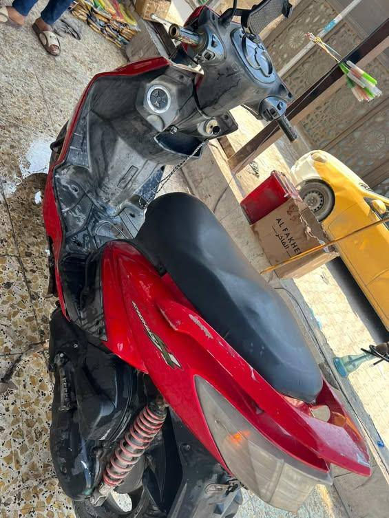 سكنس فحل نقصه بس لكلوب ممفتوحه كفرات نضيفه هندر وسلف ثنينهن فول /750 وبيه مجال
بغداد زعفرانيه


**إذا كنت صاحب هذا الإعلان وتريد حذفه لأي سبب، رجاءا أرسل رسالة إلى الدعم الفني**