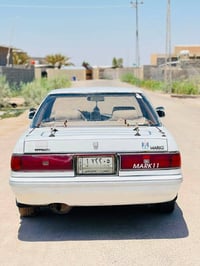 مارك كصيف • مكينة ٢ ونص • كفالة مكينة وكير