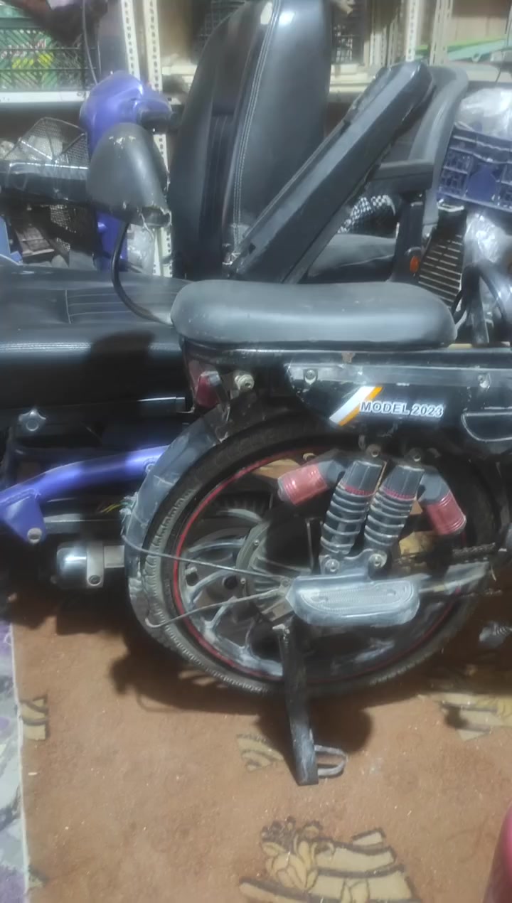 موديل 23 كربلاء باتري أخو الجديد 199 ألف قفل ***********
