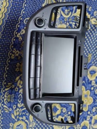 شاشة توسان • ٢٠١٦-٢٠١٨