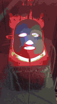 جاهز هايدروفيشن للبيع هوه والميز ماله والحمضيات كامل للبيع ***********
