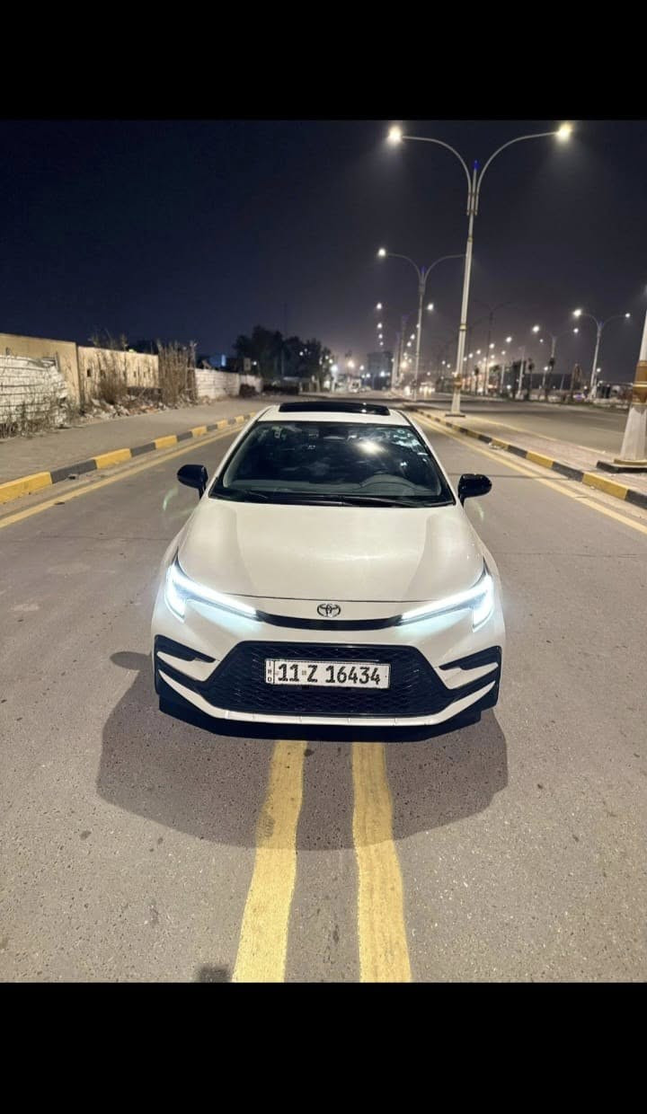 كورلا هايبرد 2025
ال S بلاك ادشن فول مواصفات
مرقم بغداد ماشية 15000  كفالة عامة
العنوان السماوة ***********
