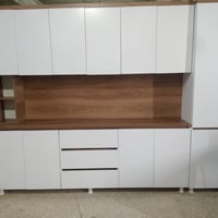 خزانة • MDF تركي • ٣م×٢م