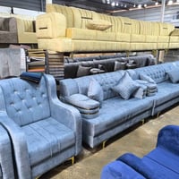 كنب • جميع القياسات • المحمودية تقاطع ابو شمع