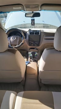 سبورتاج • ٢٠٠٩ • مكفول