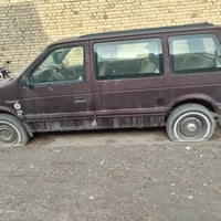 دوج كرايسلر • ٩٣ • عطل عقل الماكينة