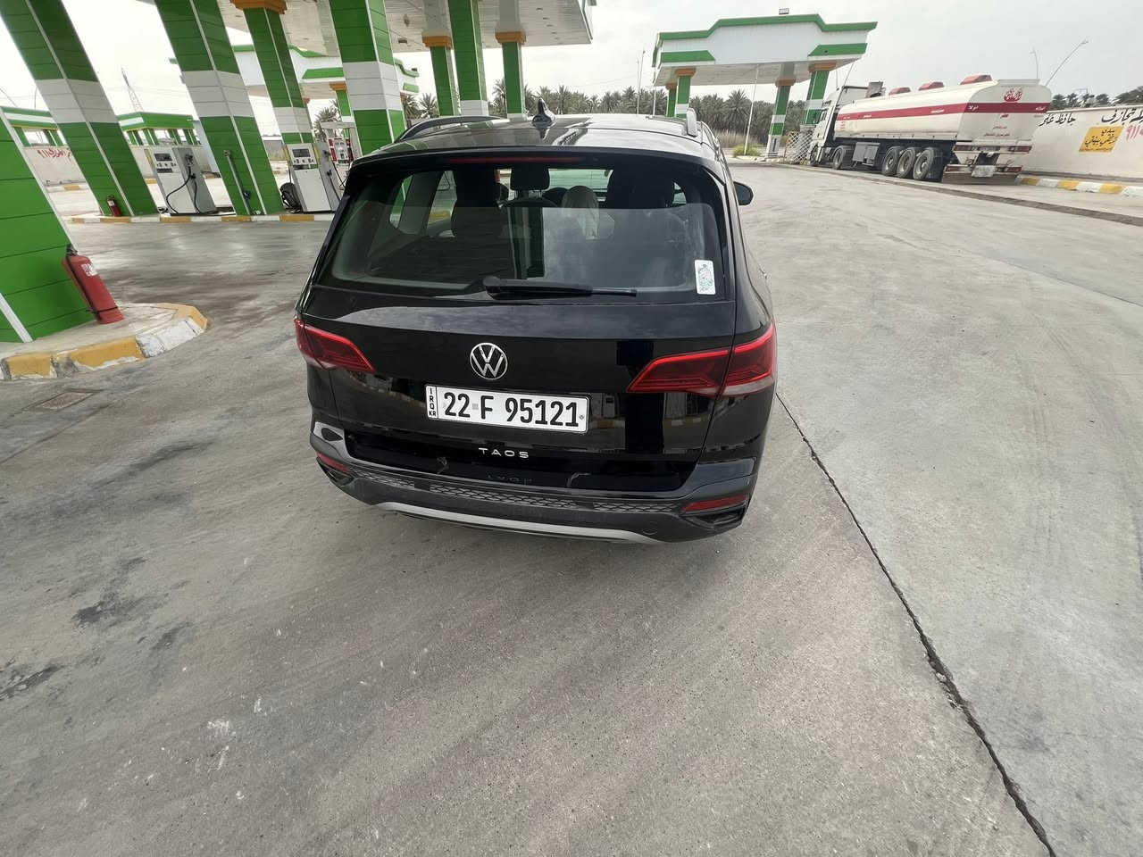 Volkswagen Taos SE 2022
محرك 1.5توربو ✈️
كير 8سرعات ✅
تدفئه كشنات ♨️
تحديد مسار 🚏
تثبيت سرعه ⏬
5راكب 
شاشه ابل كار بلي واندرويد اوتو 
شاشه اعطال 
عداد دجيتل 
ثلاث وضعيات قياده ايكو نورمل سبورت 
بصمه 
كأمره خلفيه 
ماشيه 113000km
عدسات زنون بلادي 
بك لايت لد بلادي 

****ملاحضه السياره كلين بلا قطره صبغ فقط pdrربع الجاملغ الامامي بلا تبديل وبيه طخه صغيره ب الباب الخلفيه مابينه اصلاا السياره جديده بمعنى الكلمه معتني بيه دهن موتل بانزين سوبر ومحسن 

مكاني بابل مركز 

السعر 170

تواصل 

***********واتساب فقط 

***********اتصال فقط
