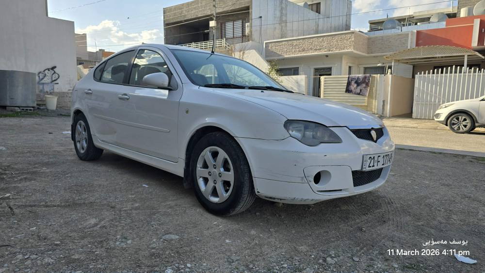 پڕۆتۆن ٢٠١١ .... وەرەقەی بەنزینی هەیە
ئۆتۆماتیک گێڕو مەکینەو تەبرید بەشەرت. سوکان ڤۆلیۆم. 
وەرەقەی بەنزینی هەیە. سێ پارچەو پەڵەیەکی بۆیاغە بێ دەعم بێ ناو . تاقم پێشم تازە بۆچاک کردوە..نرخی ٦٠و معامەلە
بروتون اوتوماتيك
محرك و تبرید بشرط
بي كوبون بنزين 
***********
*********** شمشمل, السليمانية
