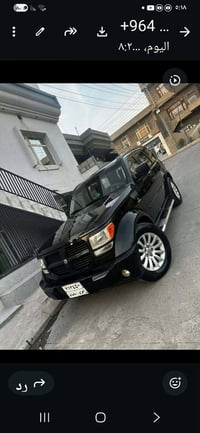 نيترو ٢٠٠٩ • اوتماتيك فول • ما بيها حادث