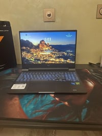للبيع لابتوب كيمنك ومونتاج HP Victus 15.. أخو الجديد وبسعر ما يتفوت!🔥 ...