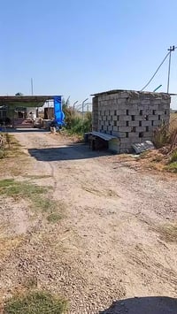 بير الحمام • ٢٥٠٠م • كهرباء ٣ فيز