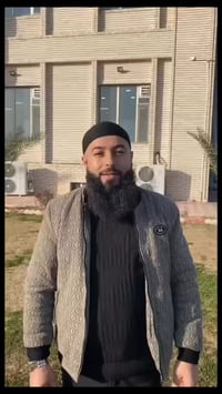 اعتكاف رمضان • فندق قريب الحرم • سليمانية