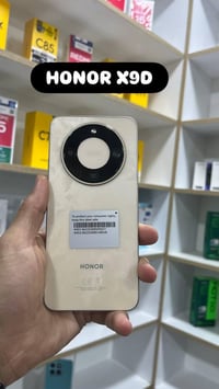 هونر X9D • موبايلات وتابات • بروانة