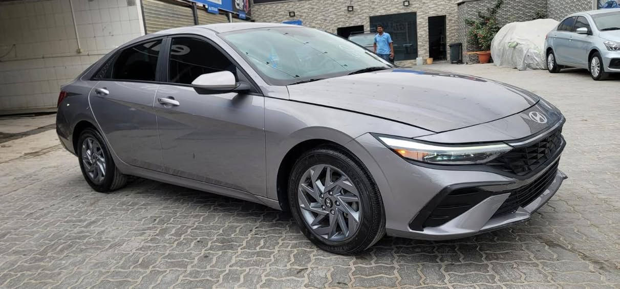 السعر : 115$ مصلح واصل ميناء
النترا موديل 2024 

٭ الحادث موضح بالصور

اتصال او واتساب :

 • احمد الطاهر    ***********
                  wa.me/9647809419963     الواتساب
 • حسن المياحي

٭ كروب واتساب نشر السيارات
https://chat.whatsapp.com/ElEVxc14G449L2irOBA4qt?mode=gi_t
