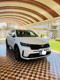 سورنتو • ٢٠٢١ • صلاح الدين