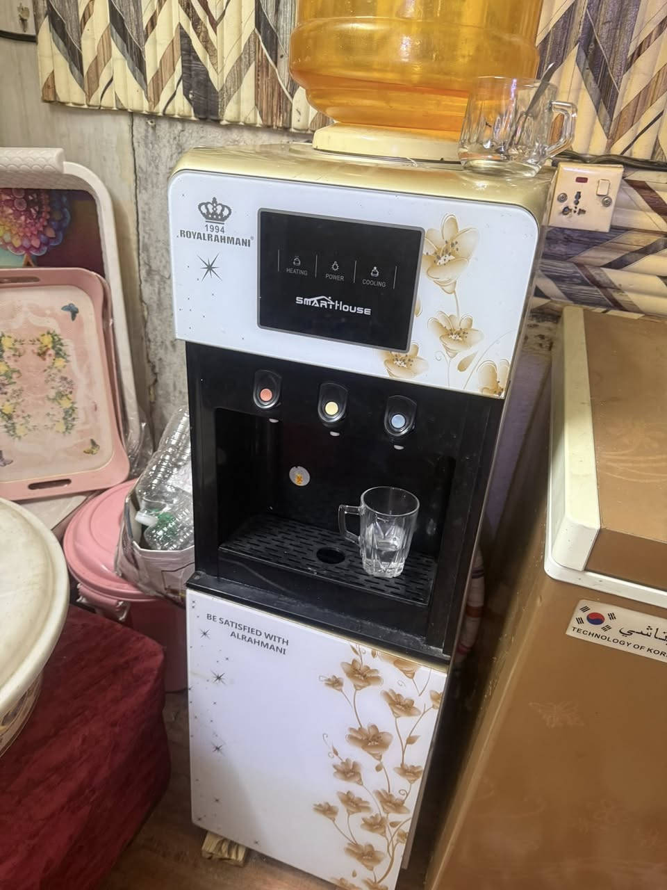 سعر خاص  ومناسب للاستفسار خاص


**إذا كنت صاحب هذا الإعلان وتريد حذفه لأي سبب، رجاءا أرسل رسالة إلى الدعم الفني**