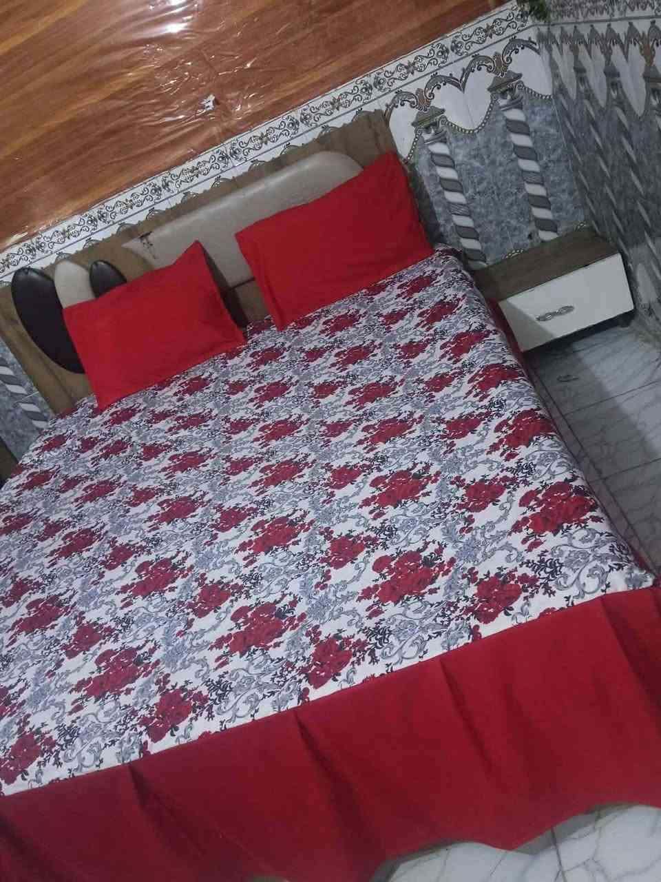 مساء الخير انفتح الحجز فرشة ام النفرين ب10 كامله ام النفر ب6 يوجد خدمه توصيل 🛺❤️


**إذا كنت صاحب هذا الإعلان وتريد حذفه لأي سبب، رجاءا أرسل رسالة إلى الدعم الفني**